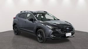 2025 Subaru Crosstrek 2.0L G6X