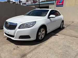 2013 Holden Malibu CD EM