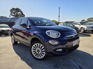 2015 Fiat 500X Lounge 334