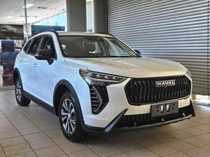 2026 GWM Haval Jolion Lux A01