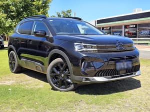 2024 Citroen C5 Aircross Sport Auto MY24