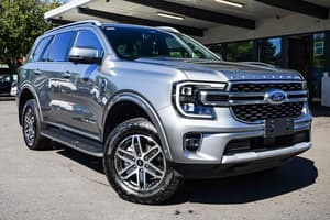 2024 Ford Everest Platinum Auto FullTime 4WD DR MY24.50