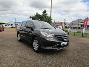 2014 Honda SUV CR-V Wagon