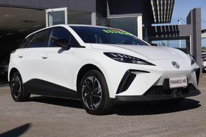 2025 MG MG4 Excite 51 125kW MEH32