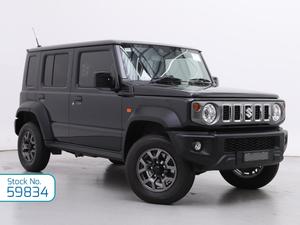 2024 Suzuki Jimny XL JJ