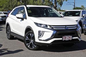 2019 Mitsubishi Eclipse Cross LS YA