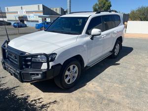 2022 TOYOTA LANDCRUISER LC300 GXL (4x4)