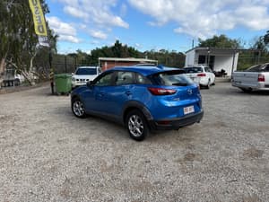 2015 MAZDA CX-3 MAXX (AWD)✔️Auto✔️Rego✔️RWC✔️Warranty✔️Finance✔️Trade ins✔️
