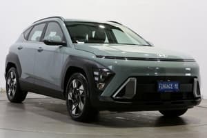 2025 Hyundai Kona SX2.V2