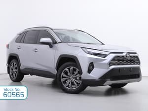 2025 Toyota RAV4 GXL AXAH52R