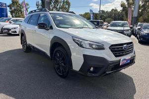 2023 Subaru Outback AWD Sport 6GEN