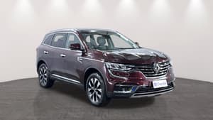 2023 Renault Koleos Zen HZG