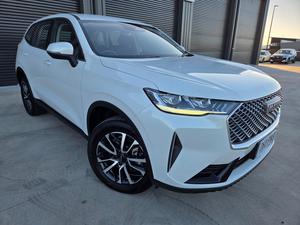 2023 GWM Haval H6 Premium B01
