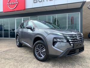 2025 Nissan X-TRAIL ST T33