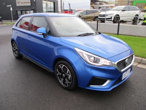 2019 MG MG3 Core