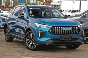 2026 GWM Haval Jolion Lux Hybrid Auto