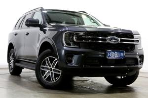 2025 Ford Everest Trend 2.0L