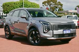 2025 Kia Sportage S Auto FWD MY26