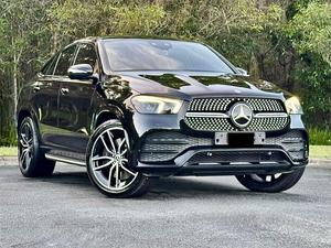 2020 Mercedes-Benz GLE-Class 450 4MATIC (HYBRID) C167 MY21