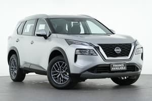 2024 Nissan X-TRAIL ST T33