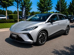 2024 MG MG4 Excite 64 150kW MEH32