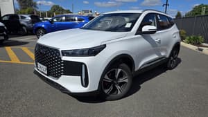 2025 Chery Tiggo 4 Urban Auto 2WD MY26