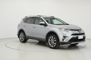 2017 Toyota RAV4 Cruiser ASA44R