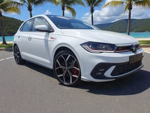 2025 Volkswagen Polo GTI AE