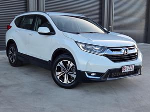 2019 Honda CR-V VTi RW
