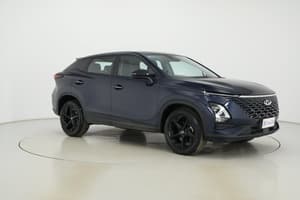 2023 Chery OMODA 5 BX