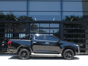 2025 Mazda BT-50 GT TF Auto 4x4 Dual Cab