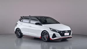 2022 Hyundai i20 N BC3.V1 MY22