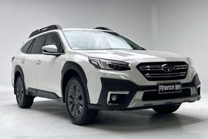 2024 Subaru Outback AWD 6GEN