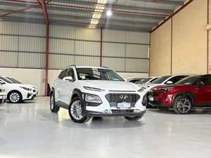 2020 Hyundai Kona Elite OS.3