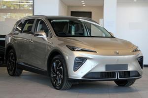 2026 MG MGS6 EV Essence IS3E