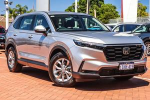 2023 Honda CR-V VTi X7 Auto FWD MY24