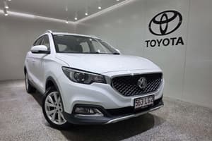 2024 MG ZS Excite AZS1