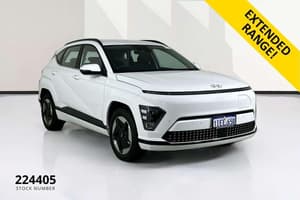2024 Hyundai KONA ELECTRIC EXT RANGE SX2.V1 MY24