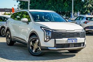 2025 Kia Sportage S NQ5 PE