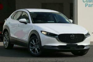 2026 Mazda CX-30 G20 Touring DM Series