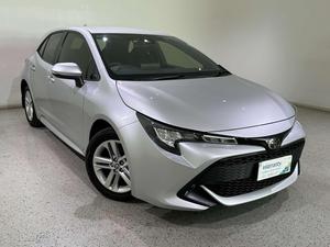 2020 Toyota Corolla Ascent Sport MZEA12R