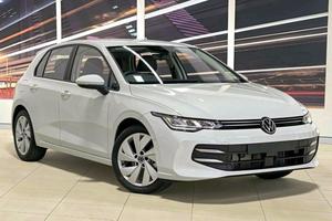 2025 Volkswagen Golf 110TSI Life 8.5 Auto MY26