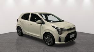 2025 Kia Picanto Sport JA PE2