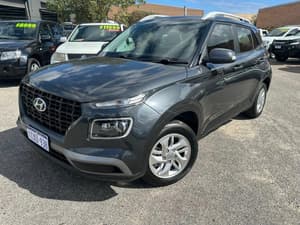 2020 Hyundai Venue ACTIVE QX MY20