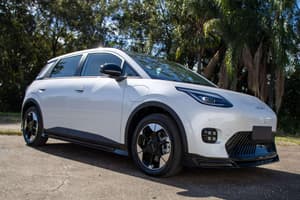 2026 Aion UT Luxury