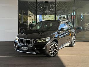 2021 BMW X1 xDrive25i F48 LCI