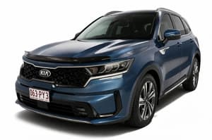 2021 Kia Sorento Sport+ Auto AWD MY21