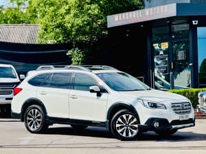2015 SUBARU OUTBACK 2.5i PREMIUM AWD