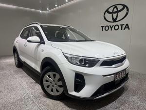2022 Kia Stonic S YB