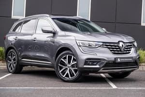 2022 Renault Koleos Intens Auto 4WD MY22